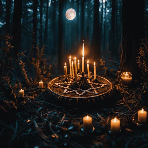 The Supernatural Secrets of Witchcraft-infused Hydraulics on eBay
